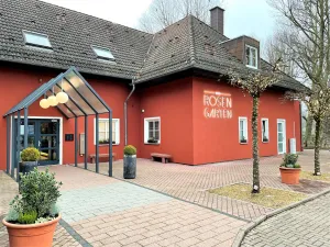 Image of Hotel Rosengarten