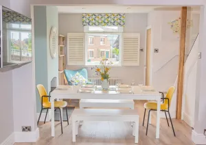 Image of Modern 3-bed House on Tarporley High Street