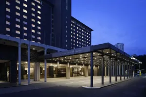 Image of Grand Prince Hotel Takanawa