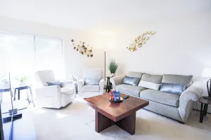 Image of Spacious 3 BR 2B House Sunnyvale Park