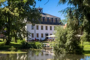 Image of Biohotel Stiftsgut Wilhelmsglücksbrunn