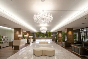 Image of Solaria Nishitetsu Hotel Fukuoka