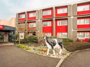 Image of ibis Metz Nord