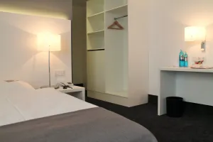 Image of relexa hotel Airport Düsseldorf/Ratingen