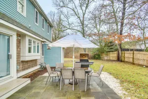 Image of South Yarmouth Home w/ Gas Grill < 2 Mi to Beaches