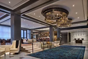 Image of The Logan Philadelphia, Curio Collection by Hilton
