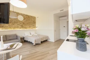 Image of 9010 Apartments