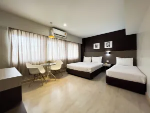 Image of Srivichai Hotel