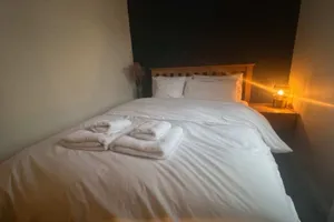 Image of Peaceful 1 Bedroom Flat near Highbury and Islington