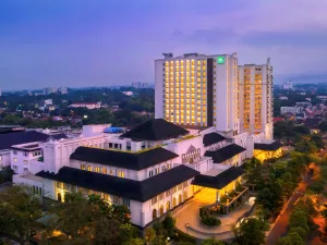 Image of ibis Styles Bandung Grand Central