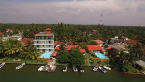 Image of Ranga Holiday Resort