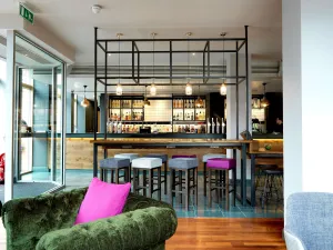 Image of Hilton Garden Inn Birmingham Brindley Place