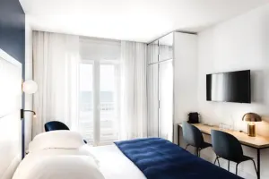 Image of Hôtel Le Windsor Biarritz