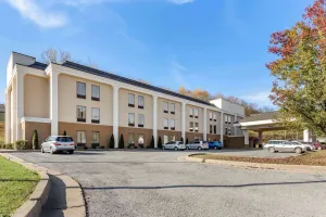 Image of Wingate by Wyndham Buckhannon