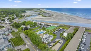 Image of The Sparhawk Oceanfront Resort