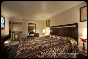 Image of Crystal Lodge Motel