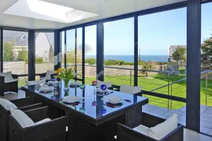 Image of Holiday Home by Brehat Island & Sea Views