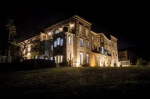 Image of Le Château de La Seigne