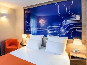 Image of Mercure Poitiers Site du Futuroscope