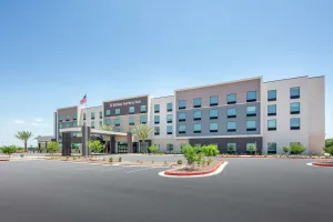 Image of Hilton Garden Inn Surprise Phoenix