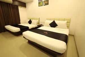 Image of Saish Hotel Shirdi