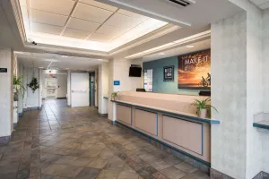 Image of Red Lion Inn & Suites Butte