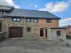 Image of Well-equipped Holiday Home With Terrace