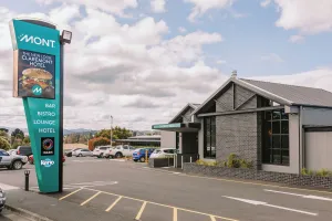 Image of Claremont Hotel Motel