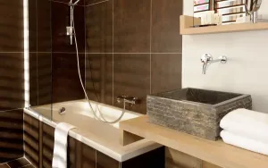 Image of Saint Gery Boutique Hotel