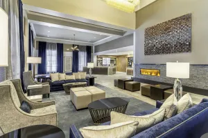 Image of New Haven Hotel