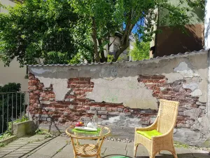 Image of Apartment im Luisenviertel - Grün