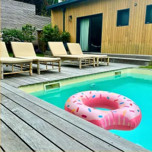 Image of Les pénates bordelaises - Maison d'hôtes - Guesthouse