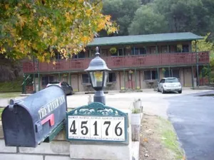 Image of The River Inn