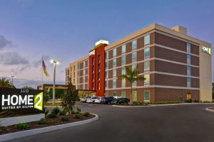 Image of Home2 Suites by Hilton, Sarasota I-75 Bee Ridge, Fl