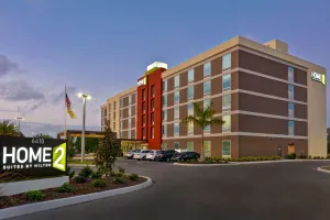 Image of Home2 Suites Sarasota I-75 Bee Ridge, FL