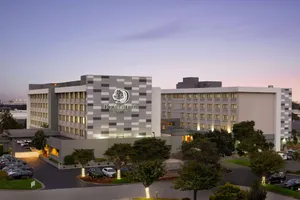 Image of DoubleTree by Hilton San Francisco South Airport Blvd