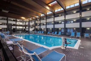 Image of DoubleTree by Hilton Manhattan, KS