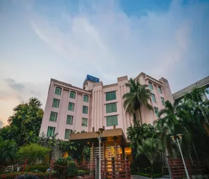 Image of Barsana Hotel & Resort Siliguri