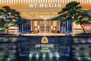 Image of The St. Regis Changsha