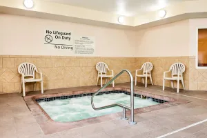 Image of Hampton Inn Longmont