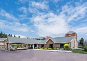 Image of AmericInn by Wyndham Tofte Near Lake Superior
