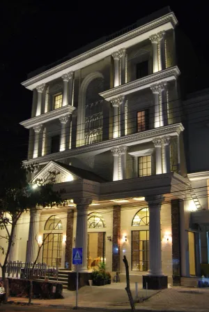 Image of Apple Green Hotel