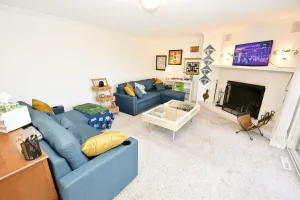 Image of 3 Bedroom 2 Bath Home Close to ND w Fire pit 1155