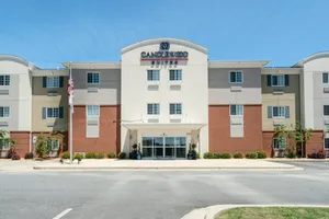 Image of Candlewood Suites Auburn by IHG