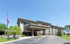 Image of Hampton Inn Minneapolis/Eagan