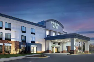 Image of SpringHill Suites Alexandria