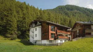 Image of Casa Della Vita by Zermatt Premium Apartments