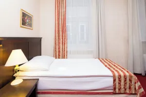 Image of Gertrude Hotel self check-in