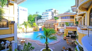 Image of Boracay Holiday Resort