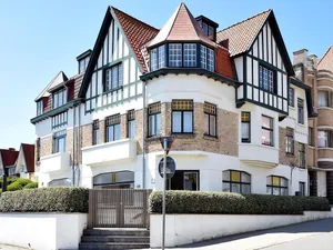 Image of Hofstad Verde 0001apartment on the Ground Floor